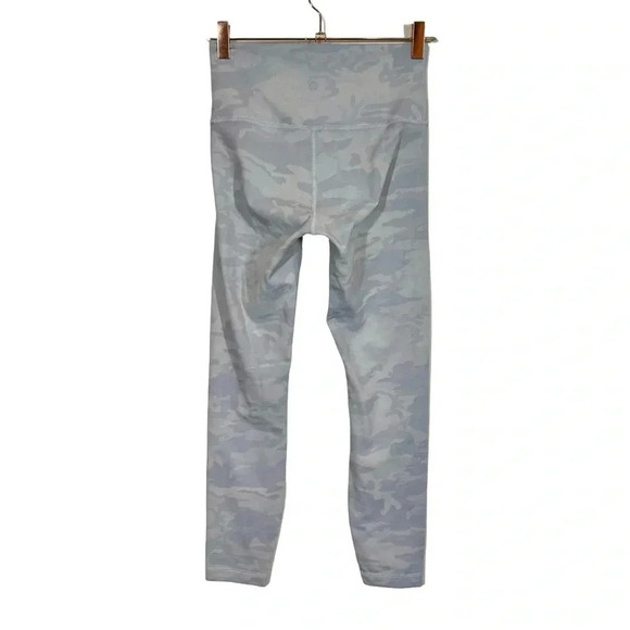 Lululemon Wunder Under High-Rise Tight 25" *Luxtreme
Incognito Camo W5CQUS - Picture 9 of 12